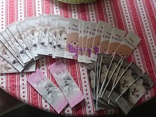 Joblot Of 2023 Callendars x