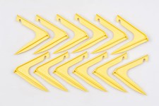 Delta Strong Tent Pegs for