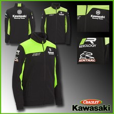 KAWASAKI MXGP SWEATSHIRT