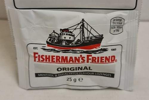 Fisherman friends honey - friends,