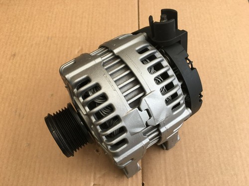 Alternator for land rover - alternator,