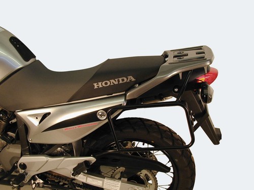 Honda xl650v transalp pannier - transalp,