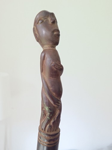 Good old carved - old,