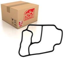 Oil Filter Housing Gasket Fits