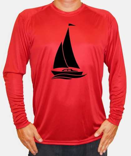Sailboat sea ocean - sea,