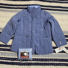 NWT Zero Xposur Reversible