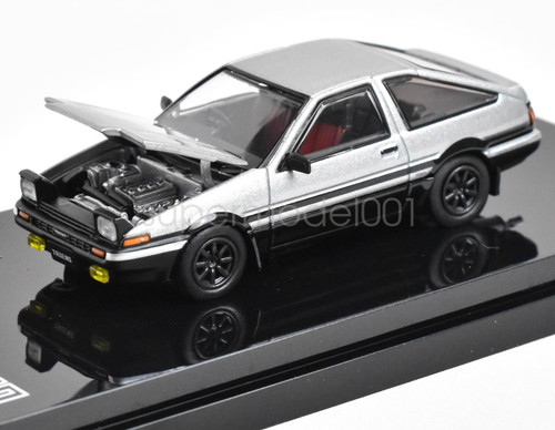 Hobby japan scale silver - hobby,
