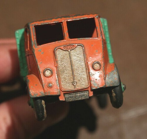 Dinky supertoys foden - dinky,