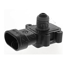 Intake Manifold Pressure Sensor VEMO Fits CHEVROLET CADILLAC BUICK Hd 12614973