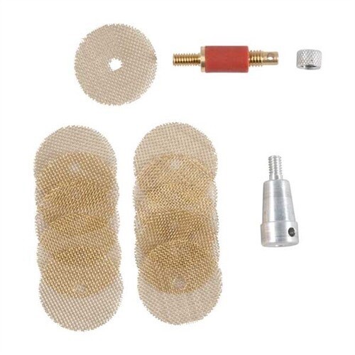Lewis lead remover gun - lewis,