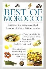 BEST OF MOROCCO, , Used; Very