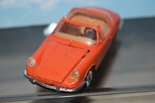 minialuxe 1/43 porsche 911 S