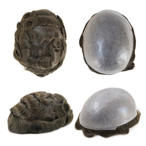 Mens toupee thin - mens,