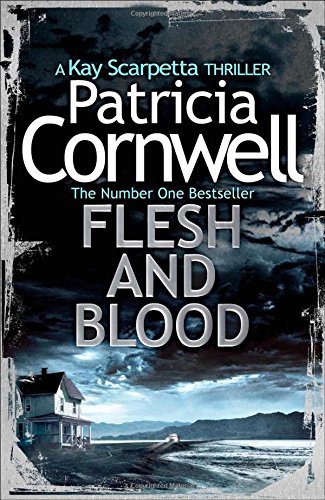 Flesh and blood kay - flesh,