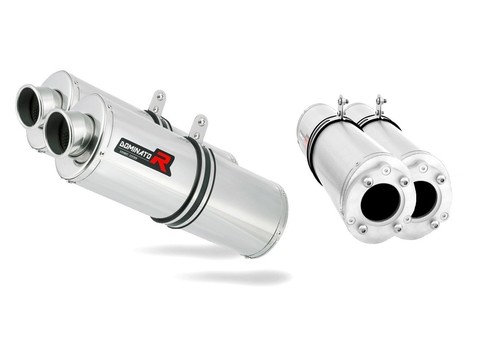 1000 2003 2007 exhaust - sv,