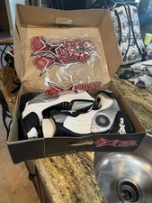 Oxtar SS performance 2 Boots