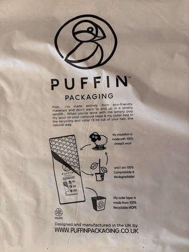 Eco packaging 50 versatile - -,