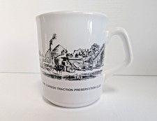 Cornish Tractor Club | Mug |