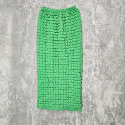 Wego skirt women green - wego, s