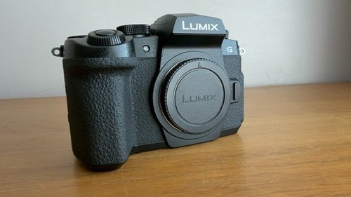 Panasonic lumix g90 camera - lumix,
