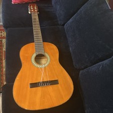 Vintage FLEETWOOD Guitar 
