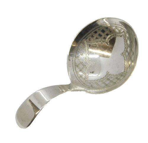 George iii sterling - sterling, silver