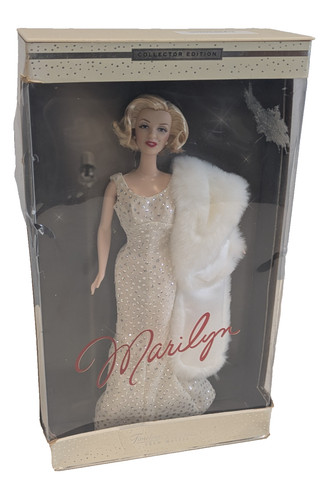 Marilyn monroe timeless - marilyn,