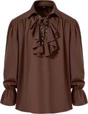 Mens renaissance pirate - renaissance,