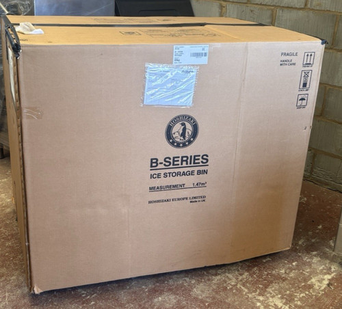 Hoshizaki 340sb ice - b-340sb,