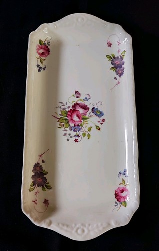 Coalport vintage shrewsbury - coalport,
