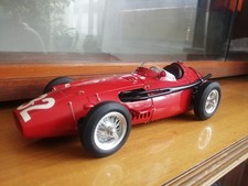 Maserati 250F F1 Winner GP