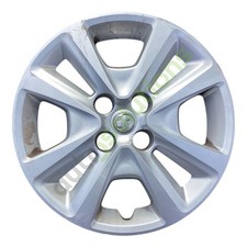 VAUXHALL CORSA MK4 2014-2018 Wheel Trim Single 15â€