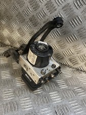 MINI COOPER ONE R50 R52 R53 ABS PUMP & CONTROL MODULE 6765323 10.0207-0015.4