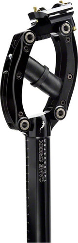 Cane creek thudbuster seat - creek,