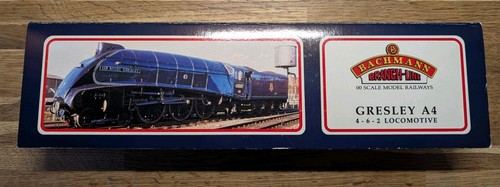 Bachmann gauge 955 - bachmann, a4