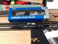 DAPOL DRS MALCOLMS CLASS 66