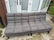  2-in-1 Sofa Bed Benson for Beds  