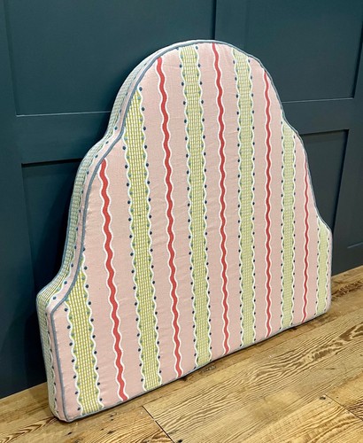 Brand new scallop shaped - brand,