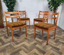 Set vintage mid century - set, mid-century