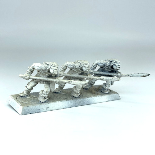 Cave goblin fighters citadel - goblin,