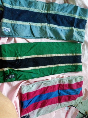 University school scarves - school,