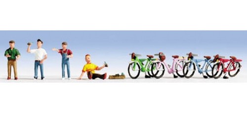 Noch 15896 bicycles - noch, &