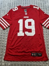 San Francisco 49ers Nike NFL
