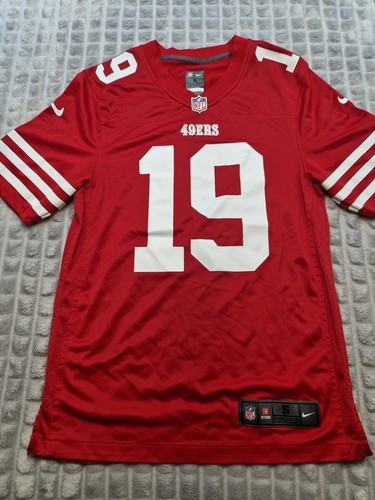 San francisco 49ers nike - san,