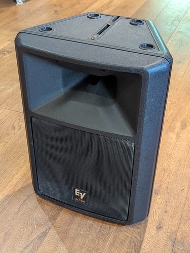 Electro voice sxa360 pa - ev, electro-voice