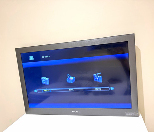 Bush bled32h08ae 32in led - bush,