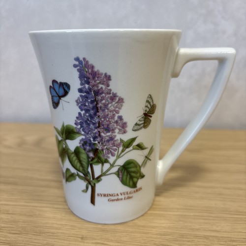 Portmeirion botanic garden - garden, mug