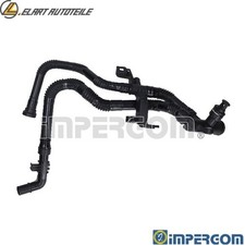 RADIATOR HOSE 224006 FOR FORD