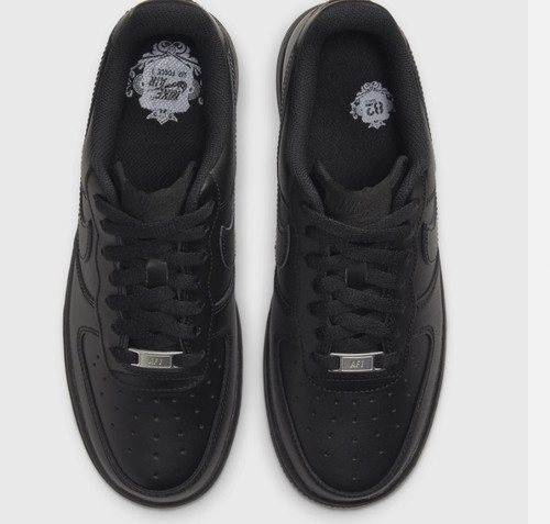 Nike air force - nike, 1'07