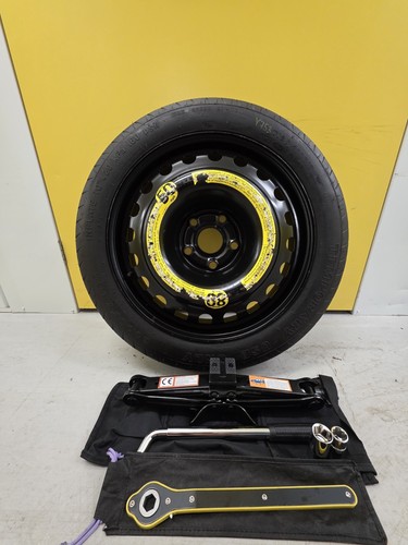 Audi genuine spare - 17",